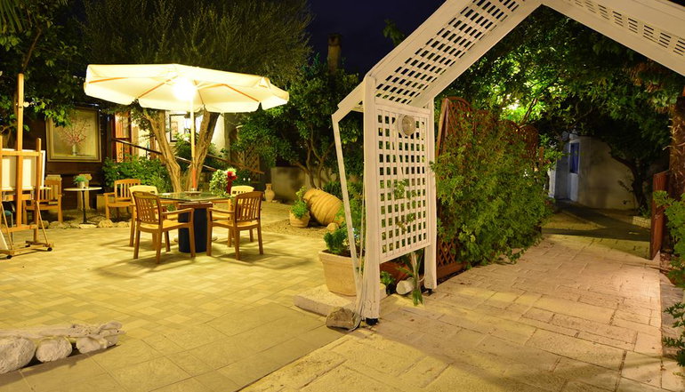 Green Village