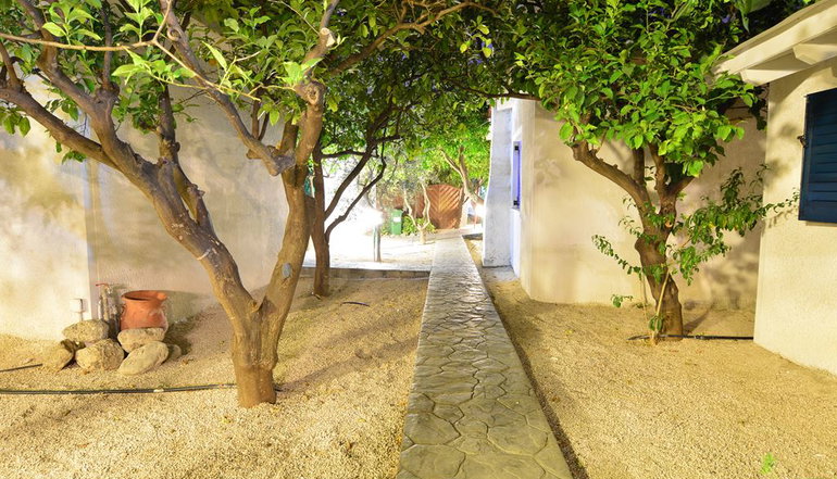 Green Village