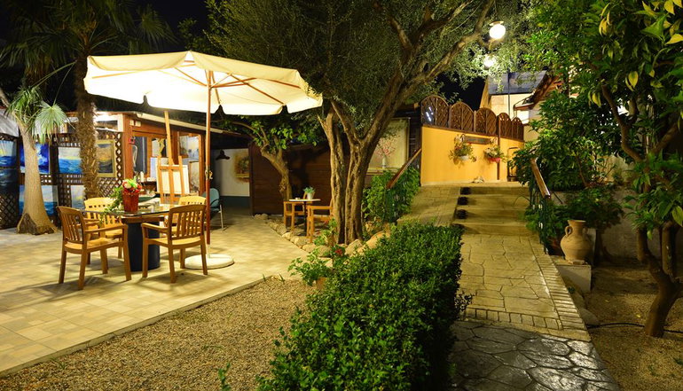Green Village