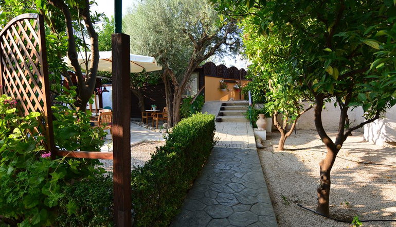 Green Village