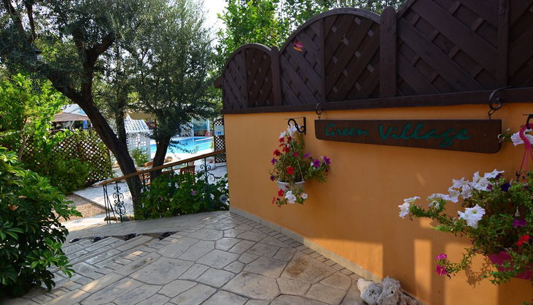 Green Village