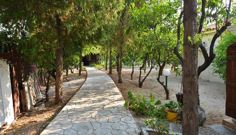 Green Village