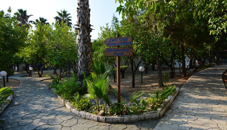 Green Village