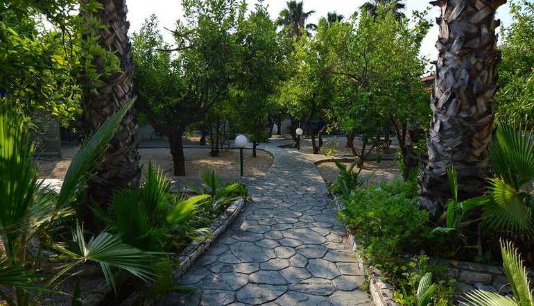 Green Village