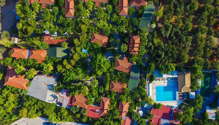 Green Village