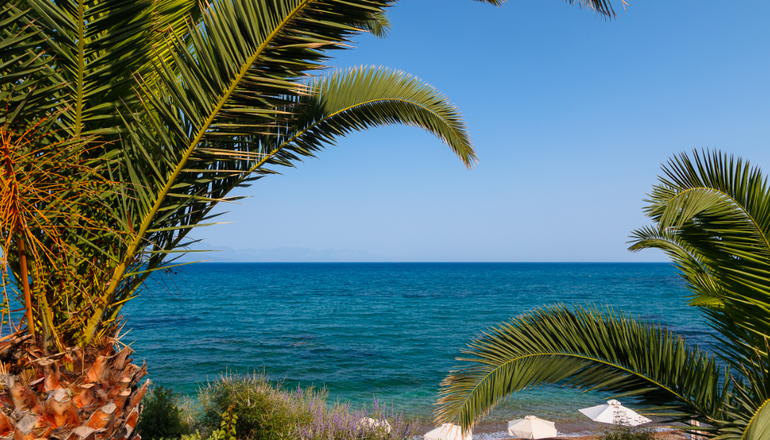Grekis Hotel & Apartments