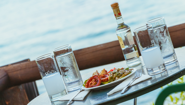 Grekis Hotel & Apartments