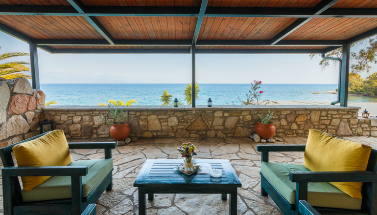 Grekis Hotel & Apartments