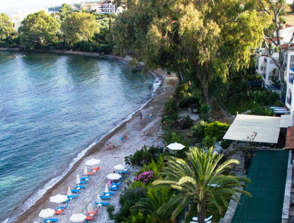 Grekis Hotel & Apartments