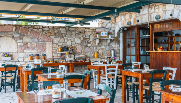 Grekis Hotel & Apartments