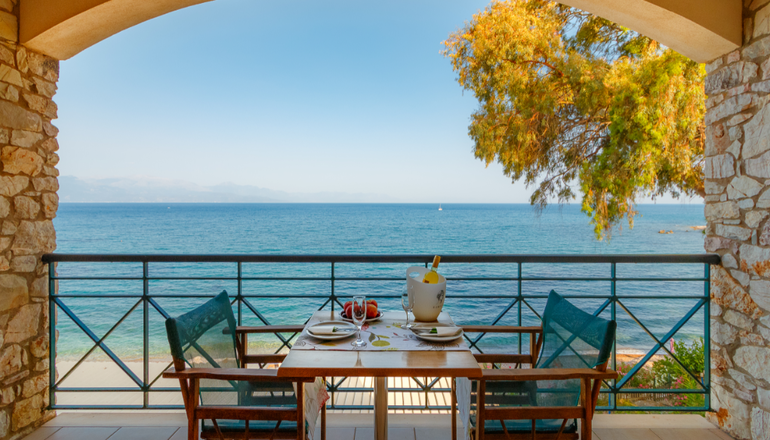 Grekis Hotel & Apartments