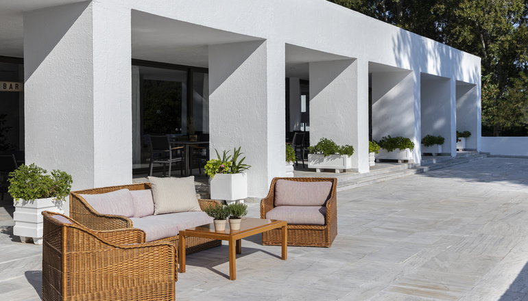 4* Amalia Hotel Olympia - Αρχαία Ολυμπία