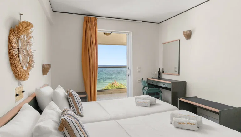 4* Porto Iliessa Zante - Αργάσι, Ζάκυνθος