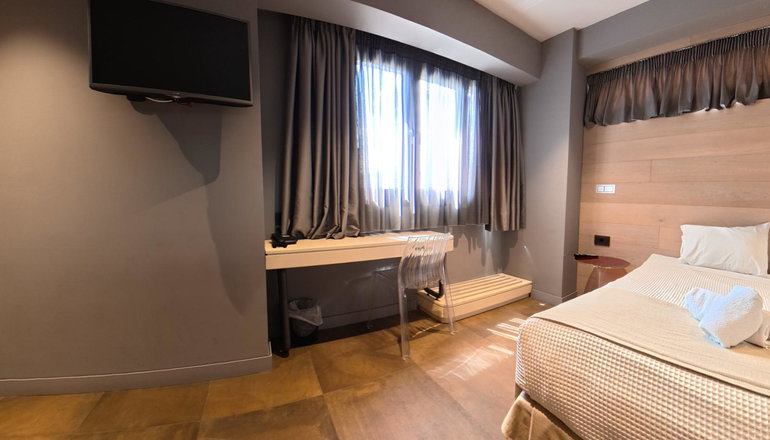 4* Essence Living Hotel - Ιωάννινα
