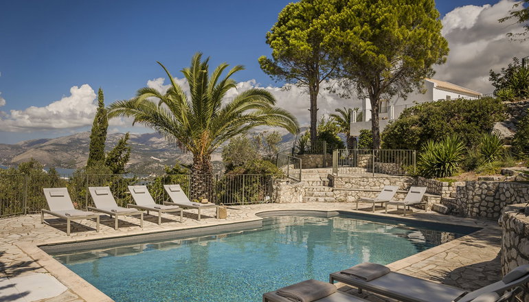360o Residences - Αργοστόλι, Κεφαλονιά