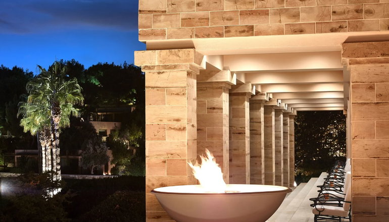 5* Cape Sounio, A Grecotel Resort to Live - Σούνιο, Αττική