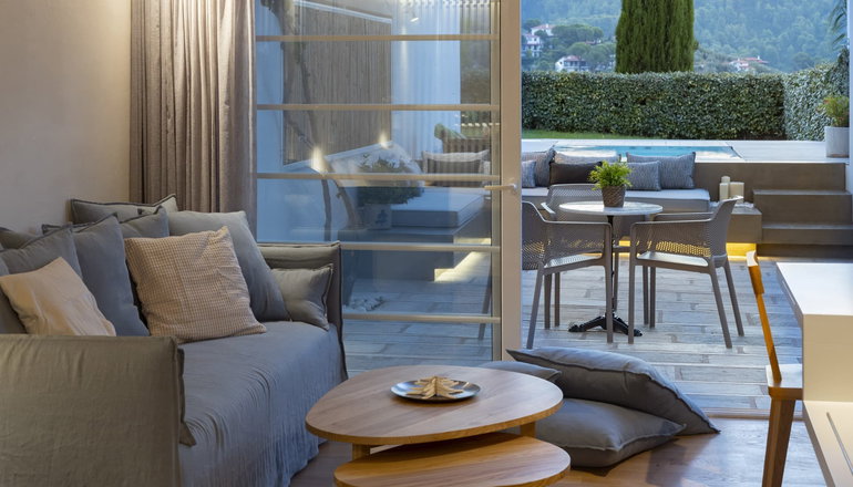 4* Atrium Hotel Skiathos - Αγία Παρασκευή, Σκιάθος