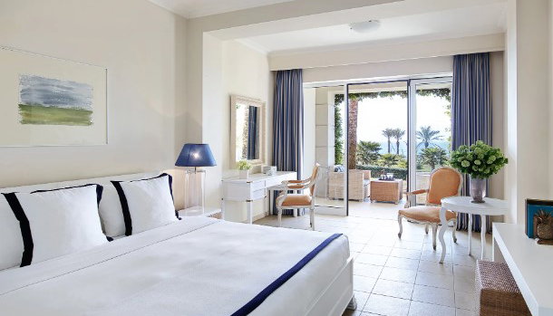 5* Grecotel La Riviera at Riviera Olympia & Aqua Park