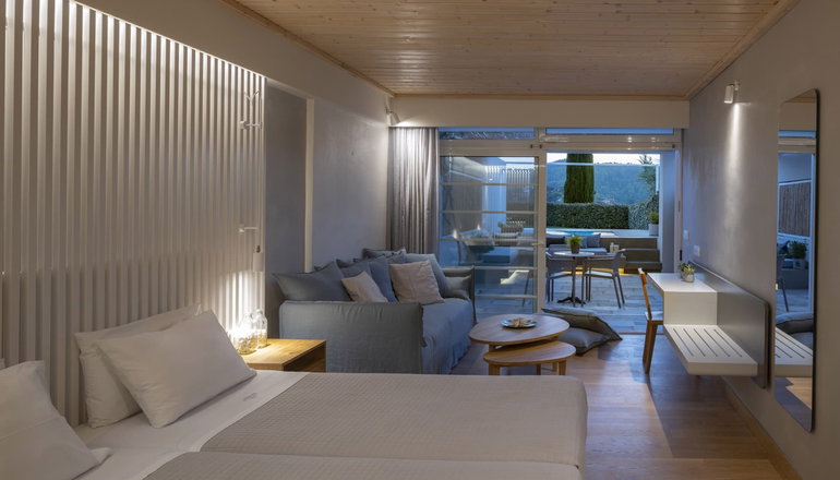 4* Atrium Hotel Skiathos - Αγία Παρασκευή, Σκιάθος