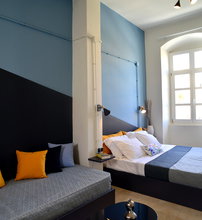 Habit Guesthouse