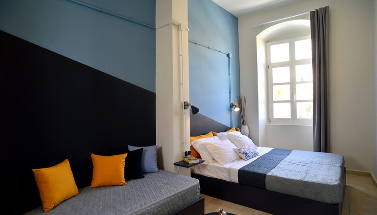 Habit Guesthouse