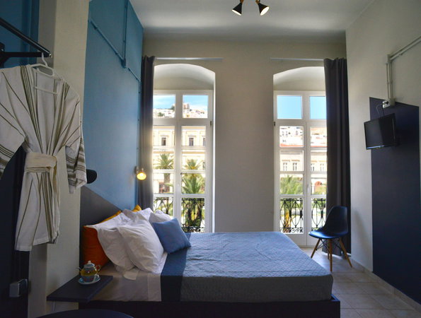 Habit Guesthouse