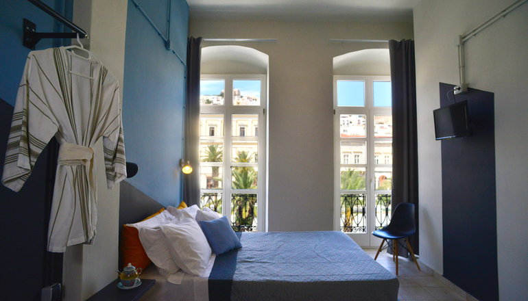 Habit Guesthouse