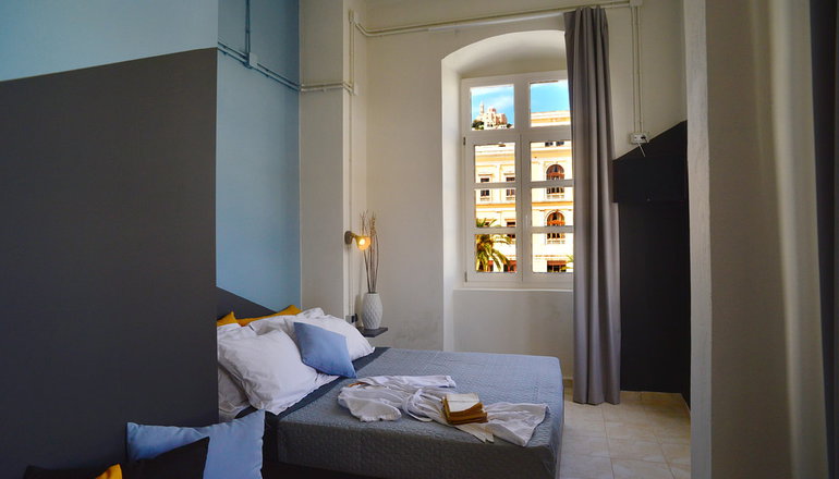 Habit Guesthouse