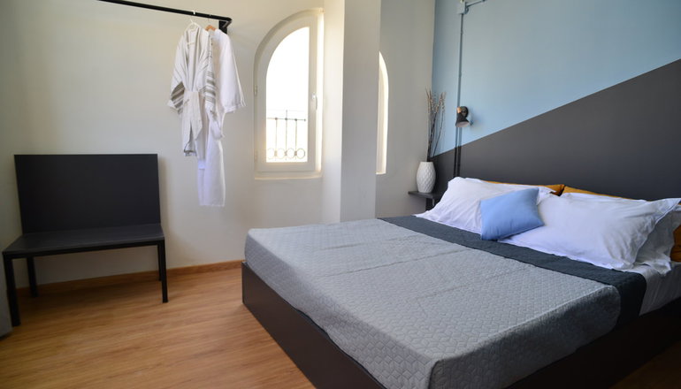 Habit Guesthouse