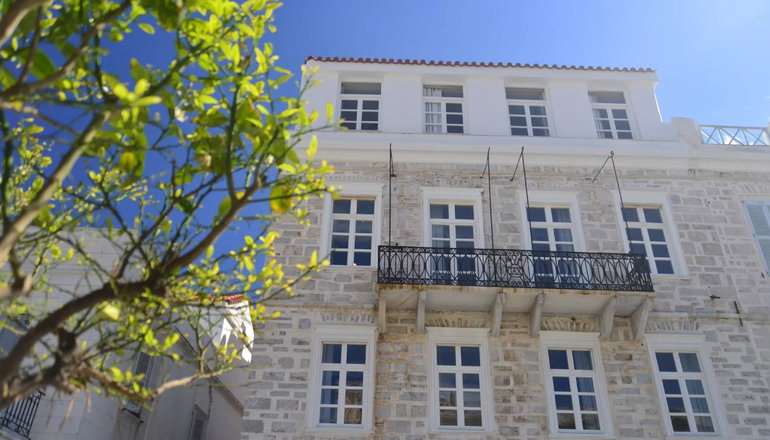 Habit Guesthouse
