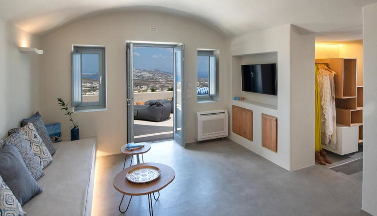 Halcyon Days Luxury Suites