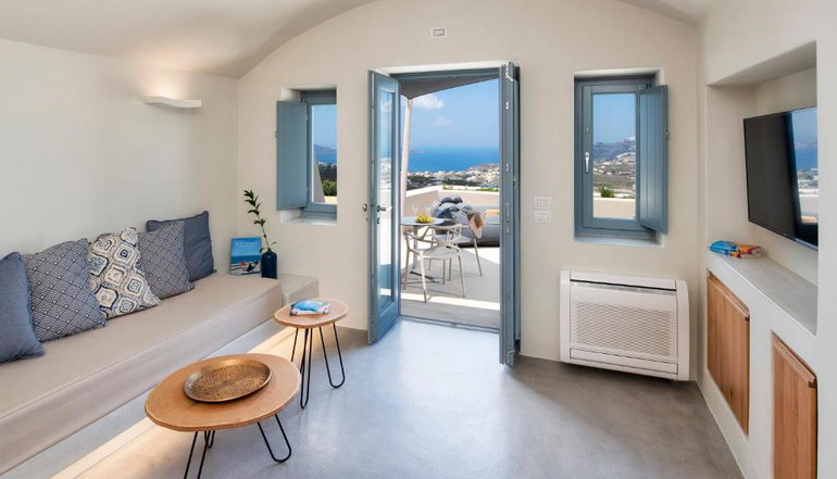 Halcyon Days Luxury Suites