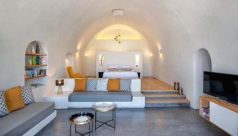 Halcyon Days Luxury Suites