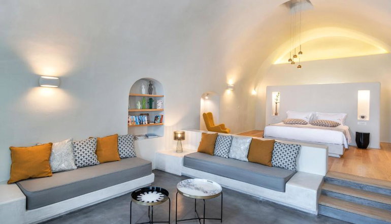 Halcyon Days Luxury Suites