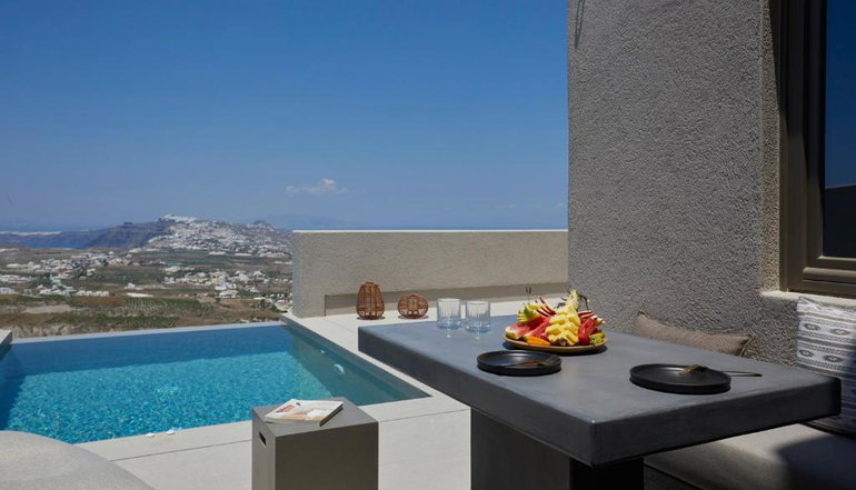 Halcyon Days Luxury Suites