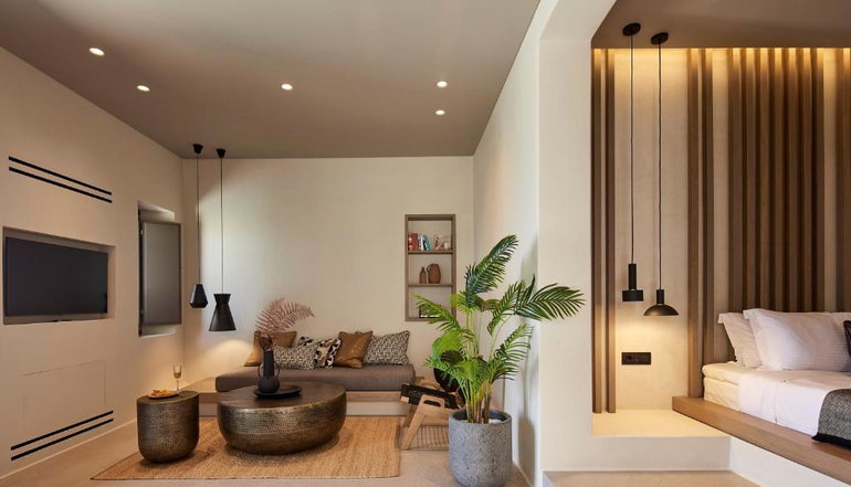 Halcyon Days Luxury Suites