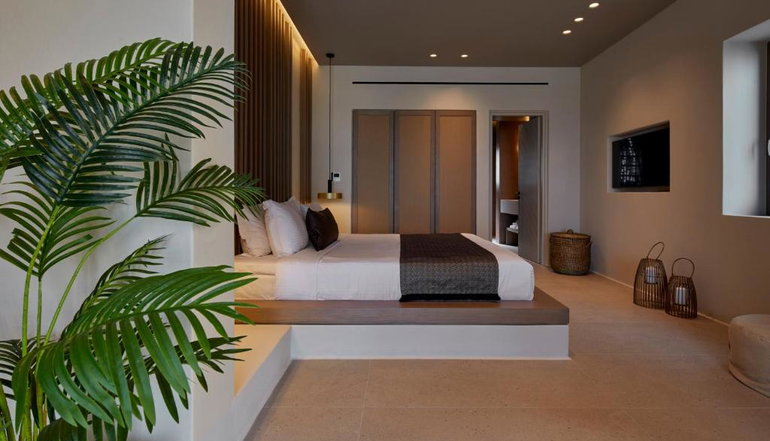 Halcyon Days Luxury Suites