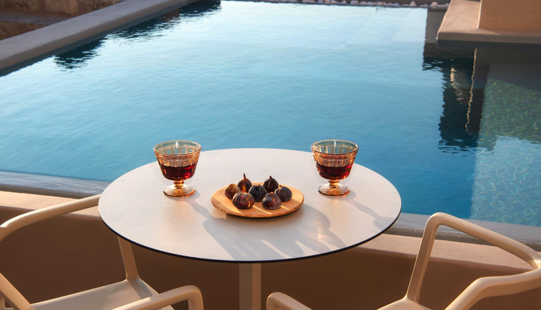 Halcyon Days Luxury Suites