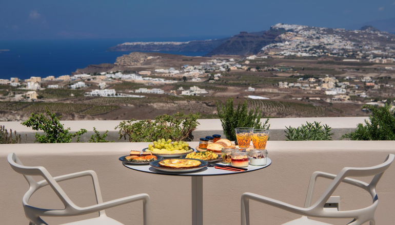 Halcyon Days Luxury Suites
