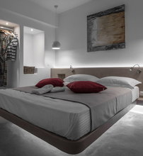 Halcyon Villas Naxos