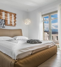 Halcyon Villas Naxos