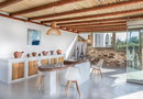 Halcyon Villas Naxos