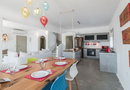 Halcyon Villas Naxos