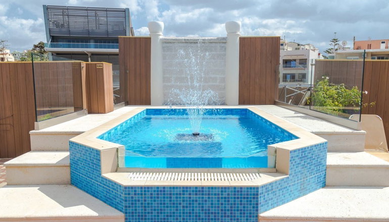 Halepa Hotel  - Χανιά, Κρήτη