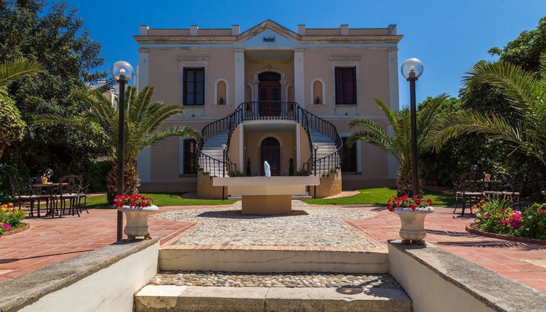 Halepa Hotel  - Χανιά, Κρήτη