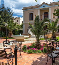 Halepa Hotel  - Χανιά, Κρήτη