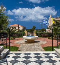 Halepa Hotel  - Χανιά, Κρήτη