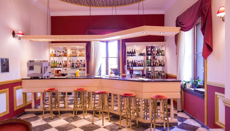 Halepa Hotel  - Χανιά, Κρήτη
