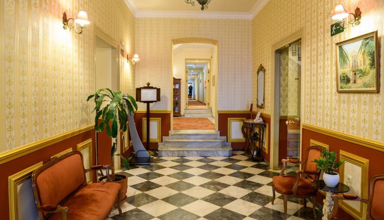 Halepa Hotel  - Χανιά, Κρήτη