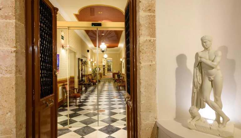 Halepa Hotel  - Χανιά, Κρήτη